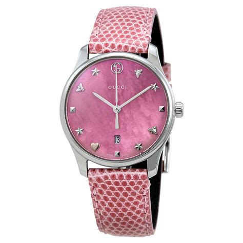 gucci watches for women t 077-967|gucci g-timeless.